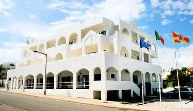Natura Algarve Club