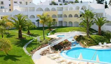 Natura Algarve Club