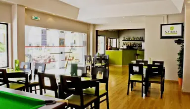 Natura Algarve Club