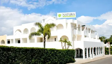 Natura Algarve Club