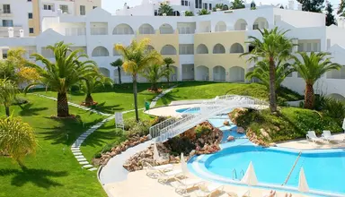 Natura Algarve Club