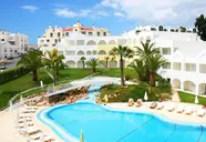 Natura Algarve Club