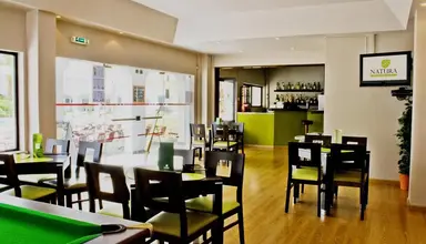 Natura Algarve Club