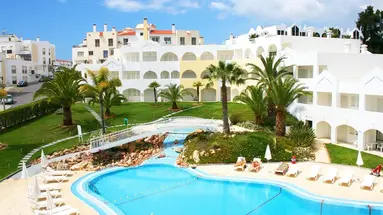 Natura Algarve Club