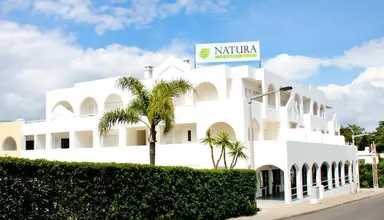Natura Algarve Club