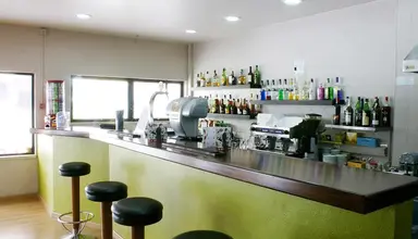 Natura Algarve Club