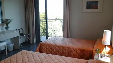 Natura Beach Hotel & Villas