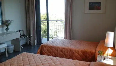 Natura Beach Hotel & Villas