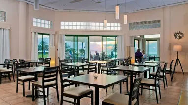 Natura Beach Hotel & Villas