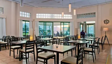 Natura Beach Hotel & Villas