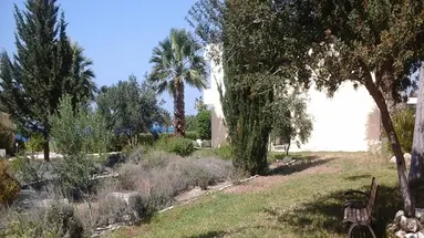 Natura Beach Hotel & Villas