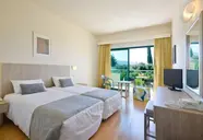 Natura Beach Hotel & Villas