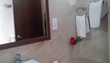 Natura Beach Hotel & Villas