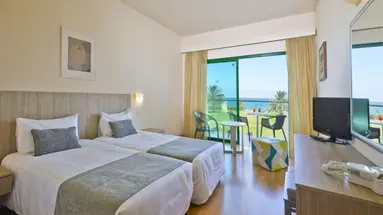 Natura Beach Hotel & Villas