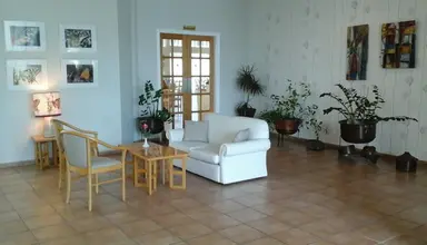 Natura Beach Hotel & Villas