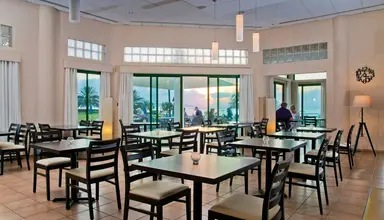 Natura Beach Hotel & Villas