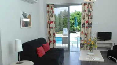 Natura Beach Hotel & Villas