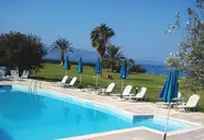 Natura Beach Hotel & Villas
