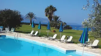 Natura Beach Hotel & Villas