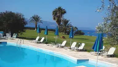 Natura Beach Hotel & Villas