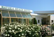 Natura Beach Hotel & Villas