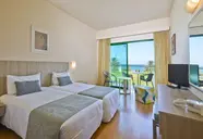 Natura Beach Hotel & Villas
