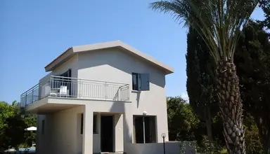 Natura Beach Hotel & Villas