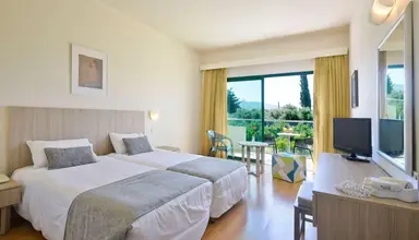Natura Beach Hotel & Villas