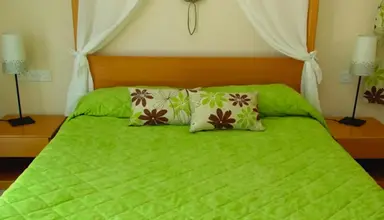 Natura Beach Hotel & Villas