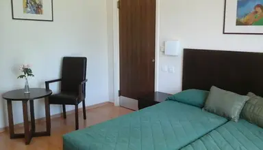 Natura Beach Hotel & Villas