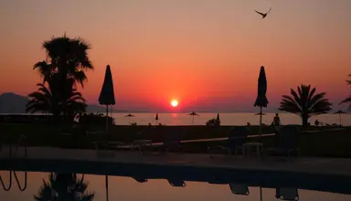 Natura Beach Hotel & Villas