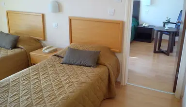 Natura Beach Hotel & Villas