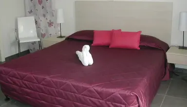 Natura Beach Hotel & Villas