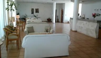 Natura Beach Hotel & Villas