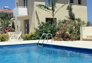 Natura Beach Hotel & Villas