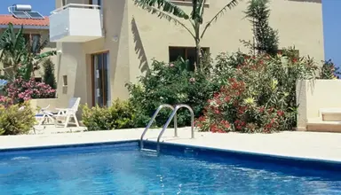 Natura Beach Hotel & Villas