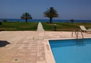 Natura Beach Hotel & Villas