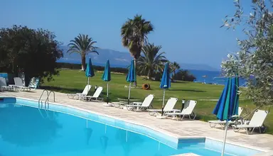 Natura Beach Hotel & Villas