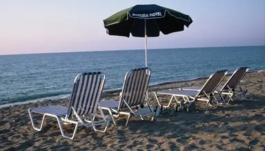 Natura Beach Hotel & Villas