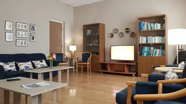 Natura Beach Hotel & Villas