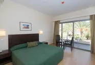 Natura Beach Hotel & Villas
