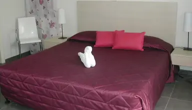 Natura Beach Hotel & Villas