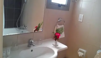 Natura Beach Hotel & Villas