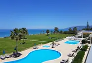 Natura Beach Hotel & Villas