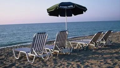 Natura Beach Hotel & Villas