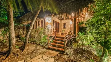 Natura Cabana