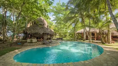 Natura Cabana