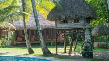 Natura Cabana