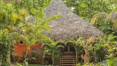 Natura Cabana