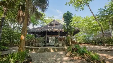 Natura Cabana